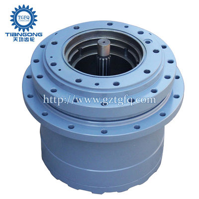 ราคาดี E311C Final Drive Travel Gear ใช้สำหรับ 311C Excavator Travel Gearbox ออนไลน์