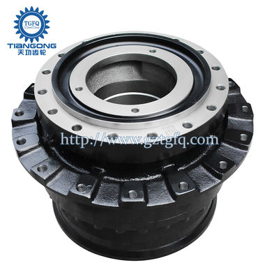 ราคาดี E320D2 320D2 E323D2  รถขุดตีนตะขาบ Final Drive Reduction ออนไลน์