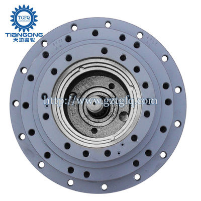 ราคาดี Travel Device Parts E120B รถขุดเก่า Final Drive 120B ออนไลน์