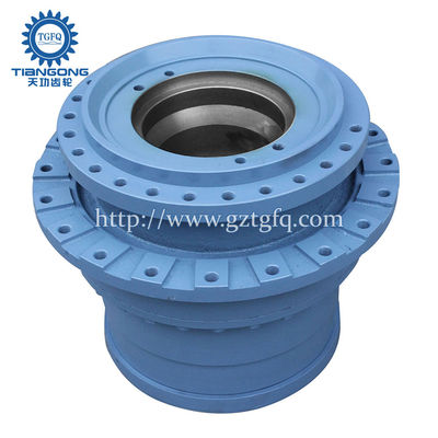 ราคาดี 9155748 Hitachi รถขุด Final Drive กระปุกเกียร์ EX300-5 EX350-5 ออนไลน์