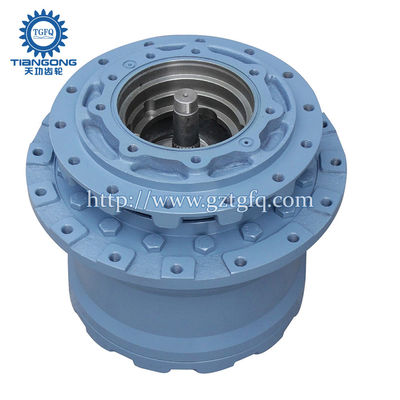 ราคาดี ZAX120 Zaxis120 ไดรฟ์สุดท้ายคุณภาพสูง Ass'Y สำหรับใช้ Hitachi รถขุด ออนไลน์