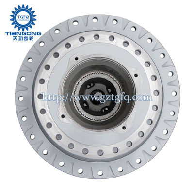 ราคาดี ZAX670-3 กล่องเกียร์ลดการเดินทางของ Hitachi รถขุด 4641493 สำหรับ Final Drive ออนไลน์