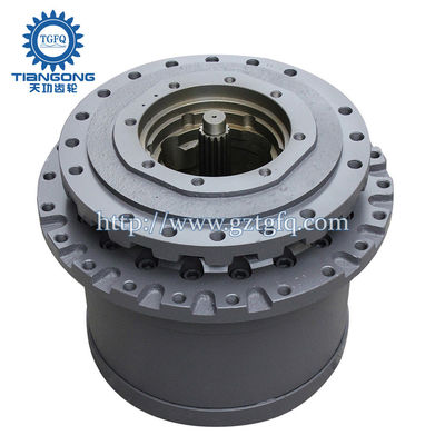 ราคาดี SK200-6E SK200-7 รถขุด Kobelco Final Drive YN53D00008F3 ออนไลน์