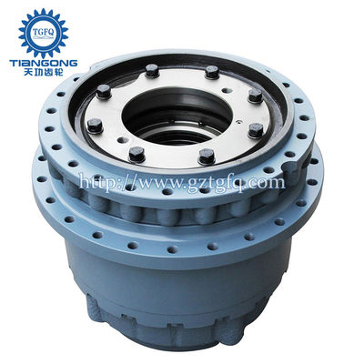 ราคาดี แบบเก่า EC460 Vol-vo รถขุดเดินทางอุปกรณ์ 24 หลุม VOE 14557192 ออนไลน์