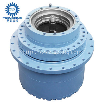 ราคาดี VOE 14528733 อุปกรณ์เดินทางของรถขุด EC210 ออนไลน์