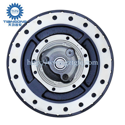 ราคาดี Hyundai R320-7 Excavator Travel Gear ซูมิโตโม SH300A3 ออนไลน์