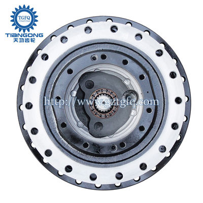 ราคาดี กล่องเกียร์ลดการเดินทางของ Hyundai R300LC-9S 39Q8-42100 39Q8-42101 ออนไลน์