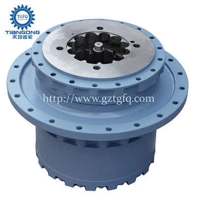 ราคาดี PC200-6 6D102 กระปุกเกียร์ลดการเดินทาง Travel Motor Reducer ออนไลน์