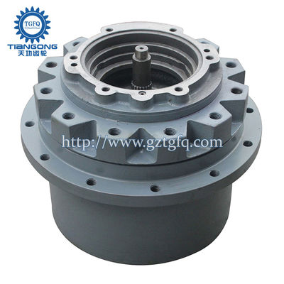 ราคาดี Komatsu Excavator PC60-5 Travel Reduction Final Drive Assy ออนไลน์