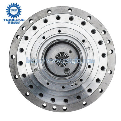 ราคาดี รถขุด PC120-6 Travel Reducer Gearbox TZ655D1000-00 TZ272B1000-01 ออนไลน์