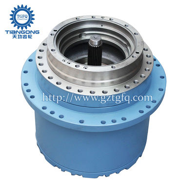 ราคาดี SK250-8 SH200A3 อุปกรณ์เดินทางของรถขุด ออนไลน์