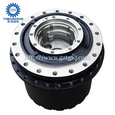 ราคาดี การปลอมแปลง Sumitomo SH350-3 Excavator Planetary Gear Speed ​​​​Reducer LN001980 ออนไลน์