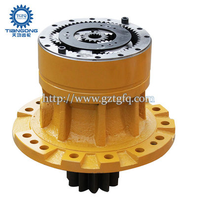 ราคาดี E315D 315D Excavator Swing Gear 199-4602 การอบชุบด้วยความร้อน ออนไลน์