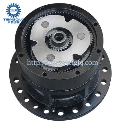 ราคาดี E70B-7 70B-7 Crawler Mini Excavator Swing Drive 099-6551 ชิ้นส่วนเครื่องจักรก่อสร้าง ออนไลน์