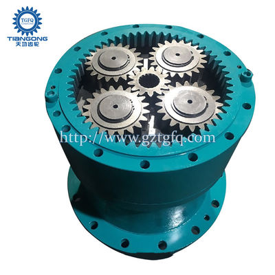 ราคาดี SK330-6 SK320-6 Slewing Gearbox Excavator สวิงเกียร์ลด ออนไลน์