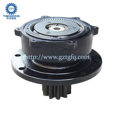 ราคาดี SK60-8 Excavator Swing Gearbox อุปกรณ์สวิง PY15V00014F1 ออนไลน์