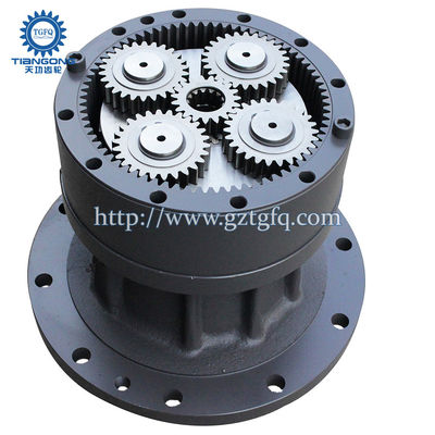 ราคาดี R275-9 R265-9 R245-7 รถขุด Swing Drive กระปุกเกียร์ สำหรับเครื่องจักรก่อสร้าง ออนไลน์