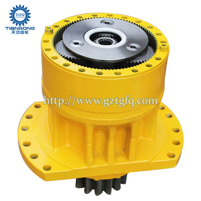 ราคาดี PC200-6 6D102 Komatsu รถขุดอะไหล่เกียร์สวิง 20Y-26-00151 ออนไลน์