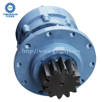 ราคาดี SH120 Excavator Swing Gear สำหรับ LN002340 SH120A3 ออนไลน์