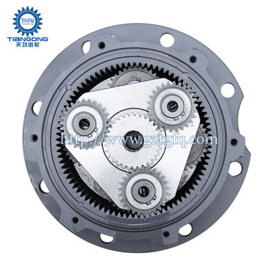 ราคาดี VOE14529547 สวิงมอเตอร์ของรถขุด EC55 Slewing Reduction Gearbox ออนไลน์