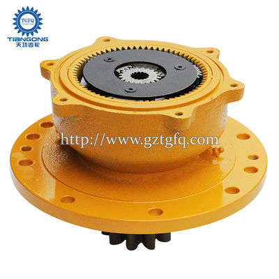 ราคาดี Komatsu รถขุด Swing Gear PC56-7 Swing Complete Assembly ออนไลน์