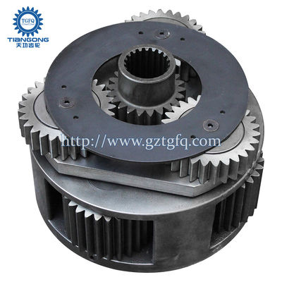 ราคาดี DX380-3 DX420-9 Carrier Planetary Gear สำหรับ Dawood รถขุด Swing Drive Assy ออนไลน์