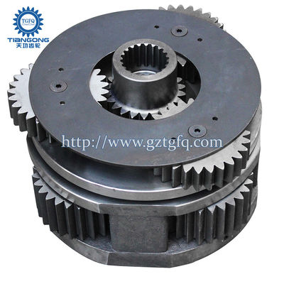 ราคาดี DOOSAN สวิงกระปุกเกียร์ ASSY 230-00056A 230-00064A TGFQ ออนไลน์
