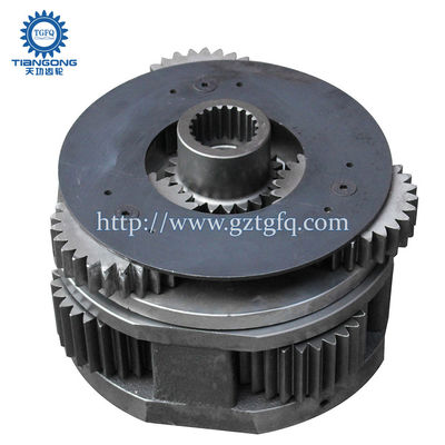 ราคาดี EC360 Crawler รถขุด Planetary Gear ที่ 1 และ 2 สำหรับ Swing Assy ออนไลน์