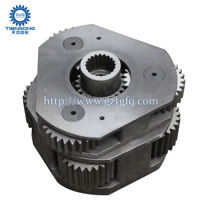 ราคาดี EC380 ประเภทเก่า Vol-vo Excavator Gear Swing 1st 2nd Carrier Assy ชุดเกียร์สวิง ออนไลน์