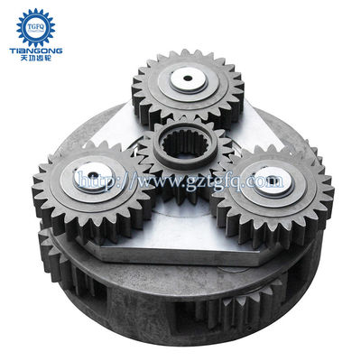 ราคาดี Komatsu PC270-7 PC360-7 Planetary Carrier Excavator Planetary Spider Assy ออนไลน์