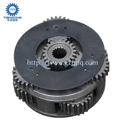 ราคาดี Hyundai ระดับ 1 Carrier Assy พร้อม Sun Gear สำหรับ R110-9 Swing Drive XKAQ-0809 ออนไลน์