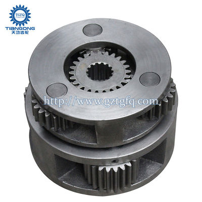ราคาดี Hitachi EX200-5 Planetary Carrier Transmission Box Parts Planet Gear Assy ออนไลน์