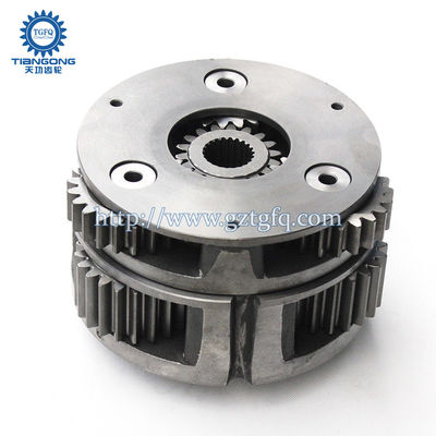 ราคาดี Hyundai R210LC-9S R220LC-9S Excavator Swing Drive Carrier Assy พร้อม Sun Gear ออนไลน์