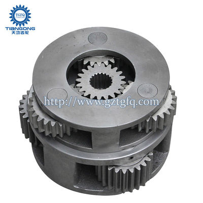 ราคาดี ZAX200-1 Excavator Planet Gear Assy 1025912 1026662 สําหรับชิ้นส่วนการขับเคลื่อนสวิง ออนไลน์