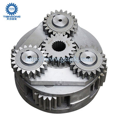 ราคาดี SK200-8 รถขุดตีนตะขาบ 1st 2nd Spider Planetary Gear Assy YN32W01009P1 ออนไลน์