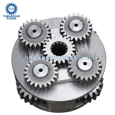 ราคาดี SK250-8 รถขุดตีนตะขาบ Swing Planetary Gear Assy LQ32W01031F1 สำหรับ Kobelco ออนไลน์