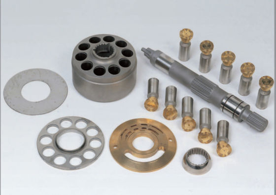 ราคาดี SK30SR CASE26 AP2D ชิ้นส่วนปั๊มไฮดรอลิกสำหรับรถขุดขนาดเล็ก ออนไลน์