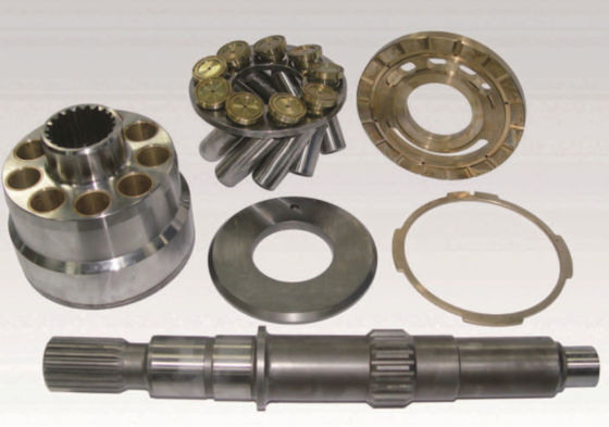 ราคาดี 325C 336D รถขุด ชิ้นส่วนไฮดรอลิก Swash Plate Piston Drive Shaft ออนไลน์