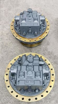 ราคาดี PC400-7 Crawling รถขุด Final Drive Travel เครื่องยนต์ 706-8J-01012 ออนไลน์
