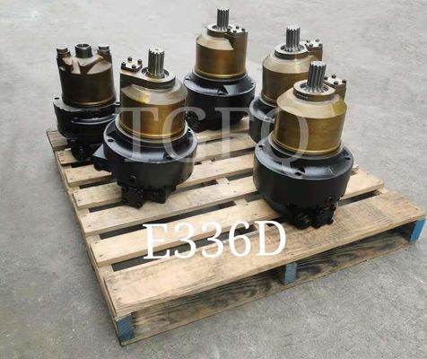 ราคาดี รถขุด Travel เครื่องยนต์ สำหรับ  330C 336D Final Dive ออนไลน์