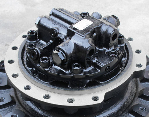 ราคาดี ZX200-3 ZX200-5G รถขุด Travel เครื่องยนต์ 9257254 สำหรับ Final Dive ออนไลน์