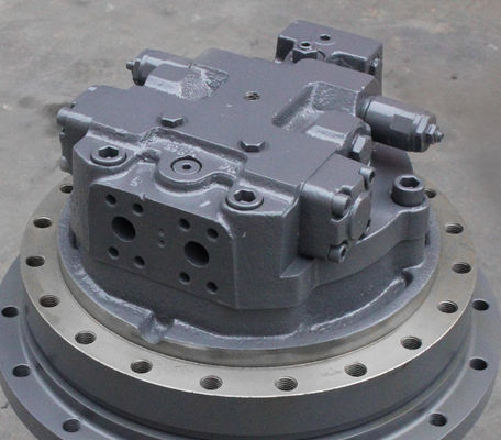 ราคาดี EC290 รถขุด Travel เครื่องยนต์ Assembly VOE 14592002 VOE 14592030 ออนไลน์