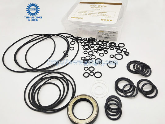 ราคาดี K3V112DT Komatsu รถขุด Seal Kits ปั๊มไฮดรอลิก O Ring Seals TGFQ ออนไลน์
