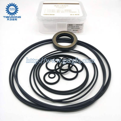 ราคาดี M5X180 Swing เครื่องยนต์ รถขุด Seal Kit ออนไลน์