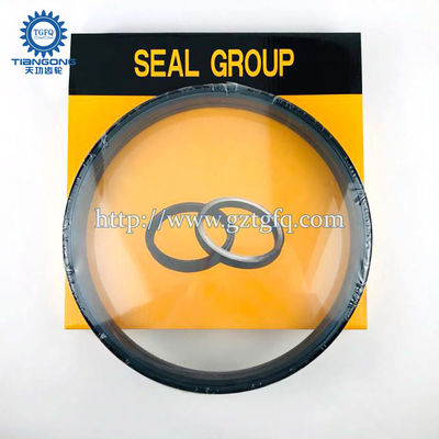 ราคาดี Hitachi รถขุด Floating Seal Group 3400 368*340*20 ซีลเครื่องกล ออนไลน์