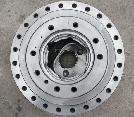 ราคาดี TGFQ PC300-8MO รถขุด Final Drive Parts 708-8H-31360 ตัวเรือนมอเตอร์ ออนไลน์