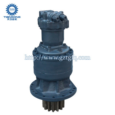 ราคาดี EC700B EC700C รถขุดสวิงไดรฟ์ VOE14609494 VOE14633287 VOE14622915 Vol-vo Swing Drive Unit ออนไลน์